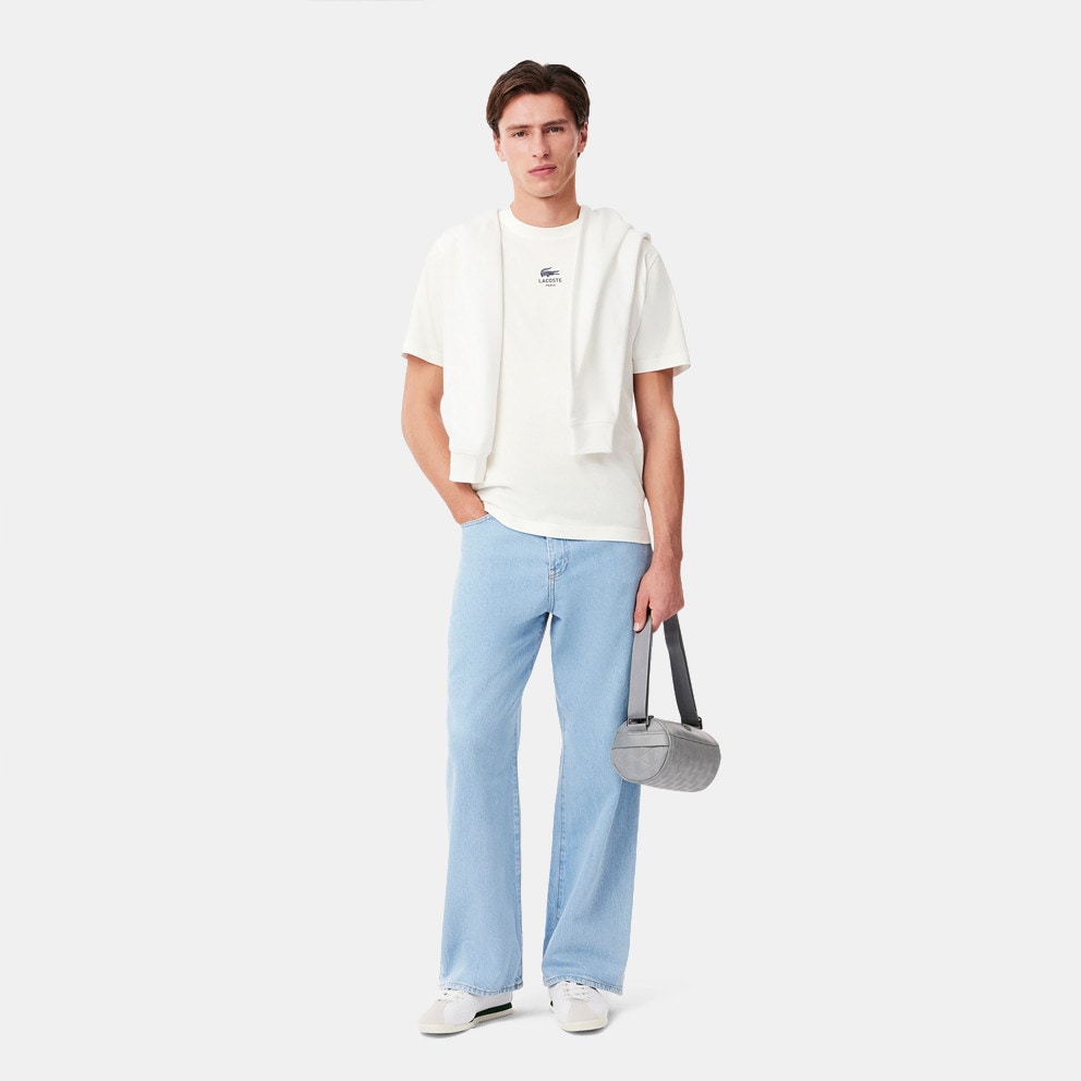 Lacoste Ανδρικό T-Shirt