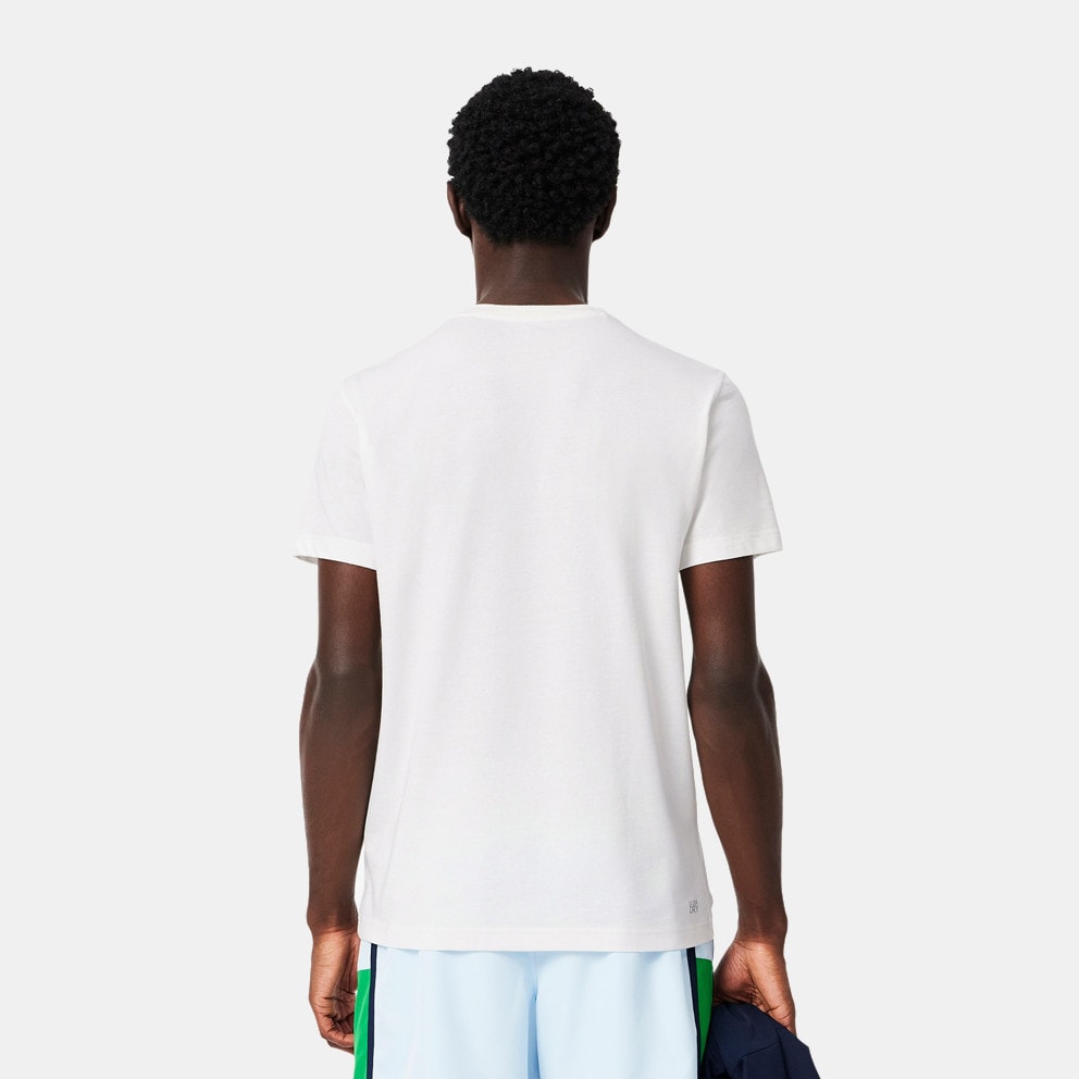 Lacoste Ανδρικό T-Shirt