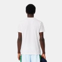 Lacoste Ανδρικό T-Shirt