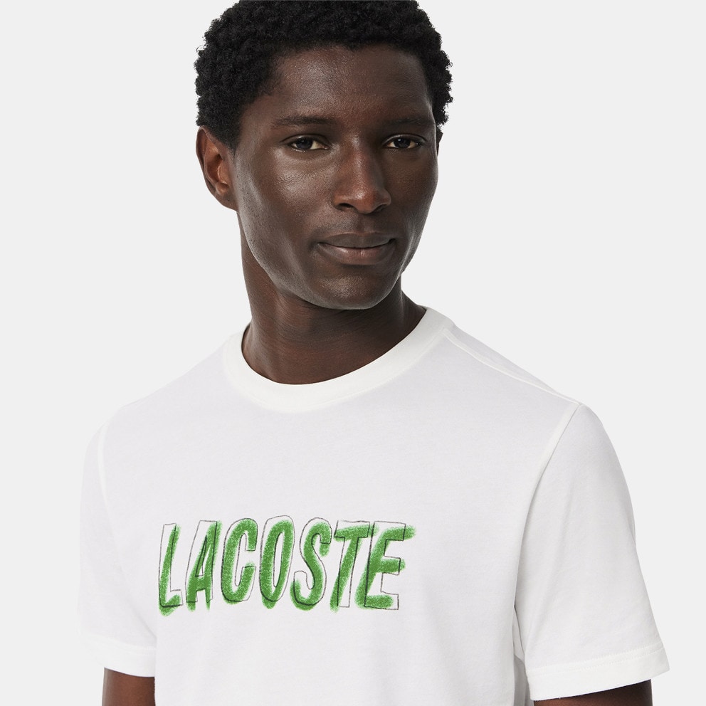 Lacoste Ανδρικό T-Shirt
