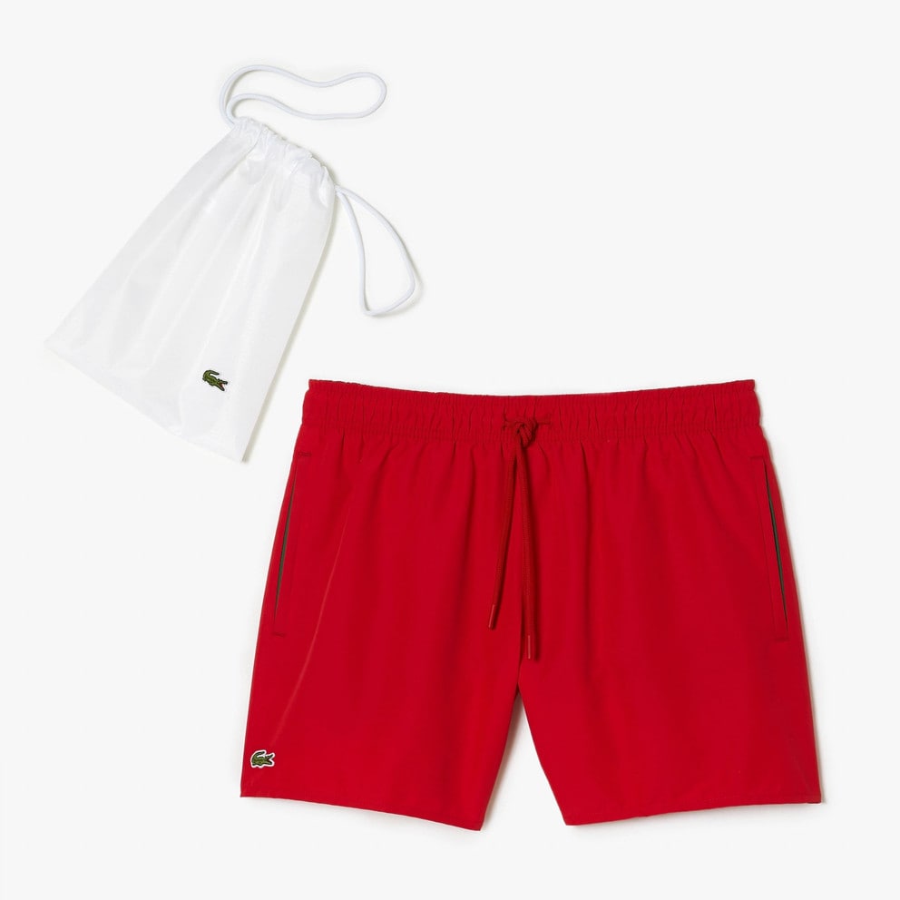 Lacoste Ανδρικό Μαγιό