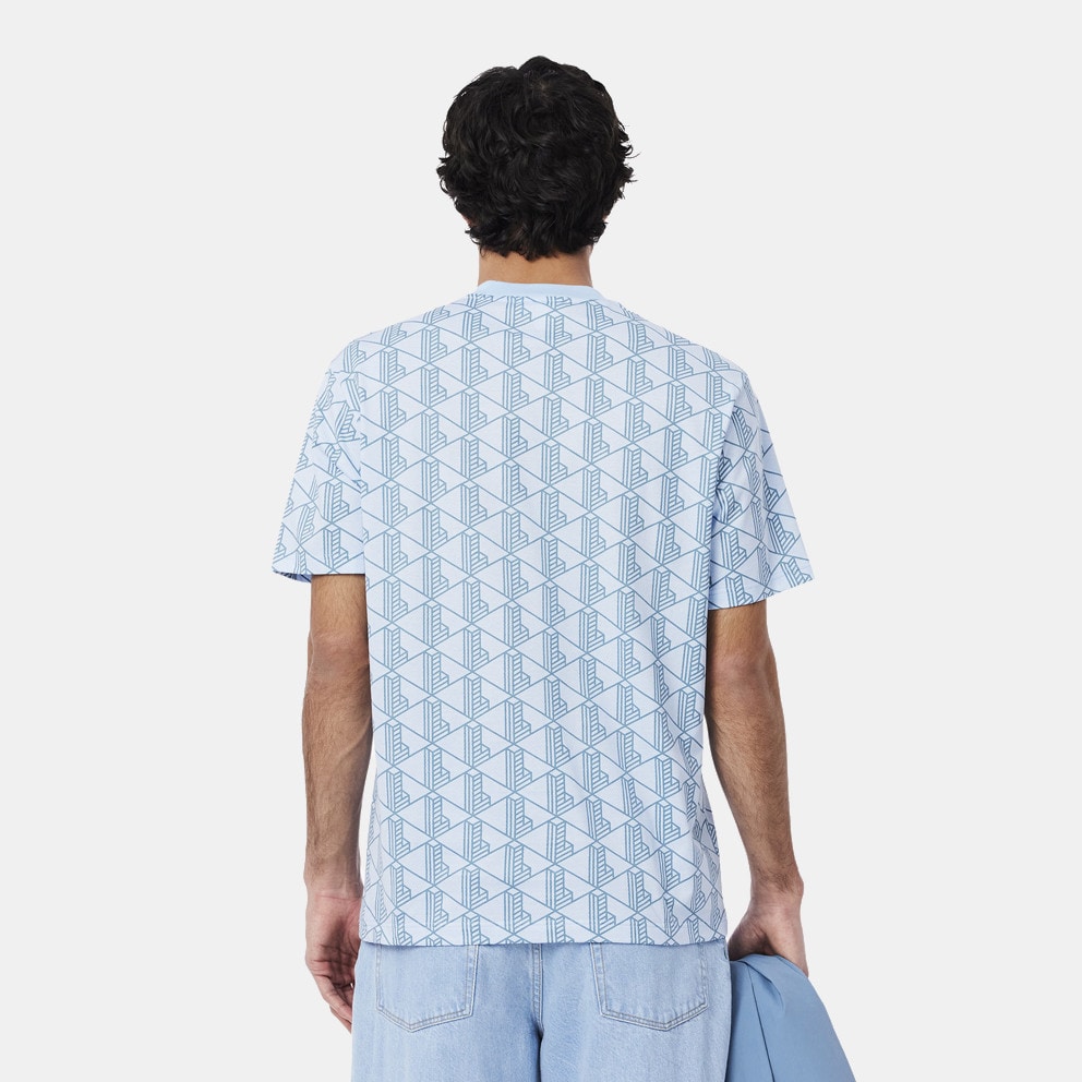 Lacoste Ανδρικό T-Shirt