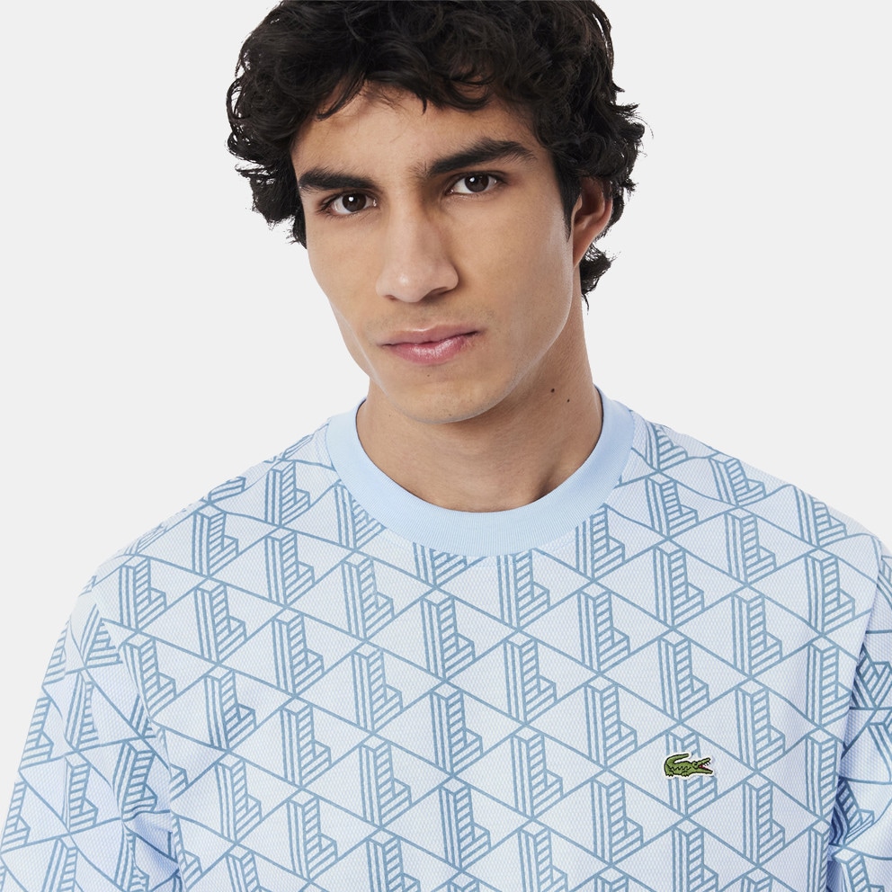 Lacoste Ανδρικό T-Shirt