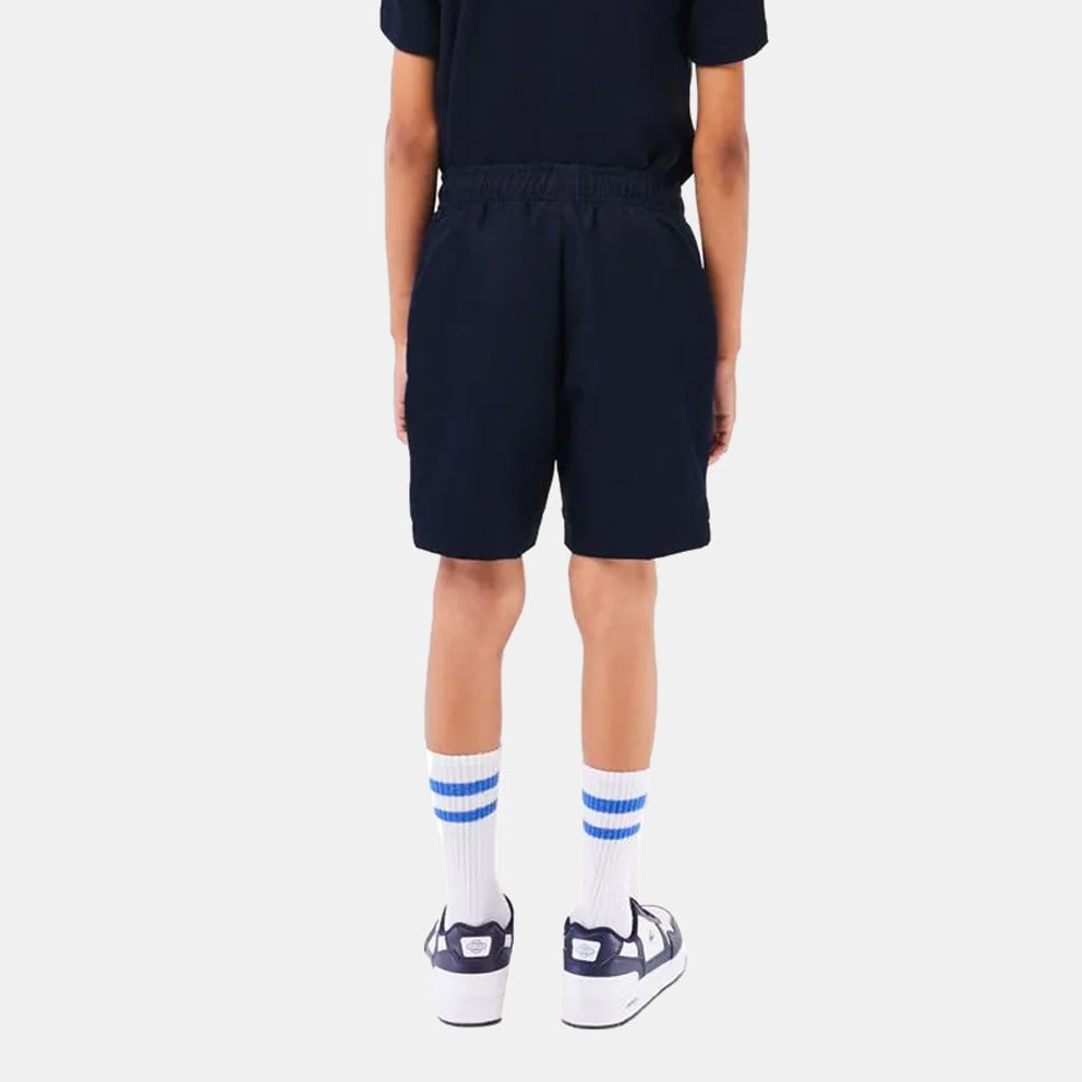 Lacoste Παιδικό Σορτς