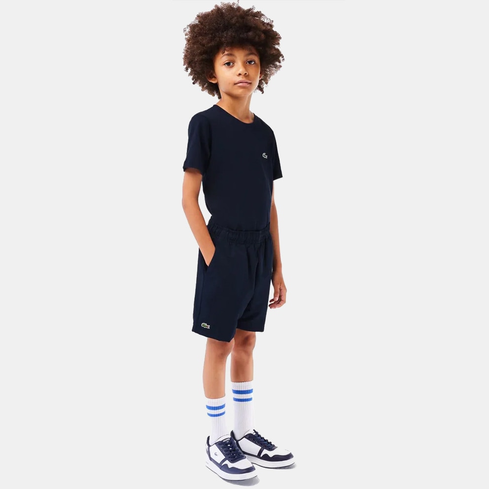 Lacoste Παιδικό Σορτς