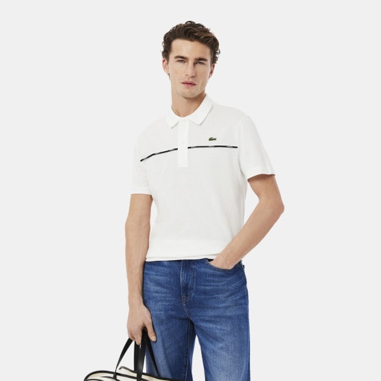 Lacoste Men's Polo T-Shirt
