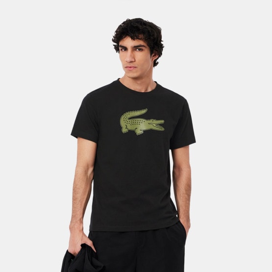 Lacoste Ανδρικό T-Shirt