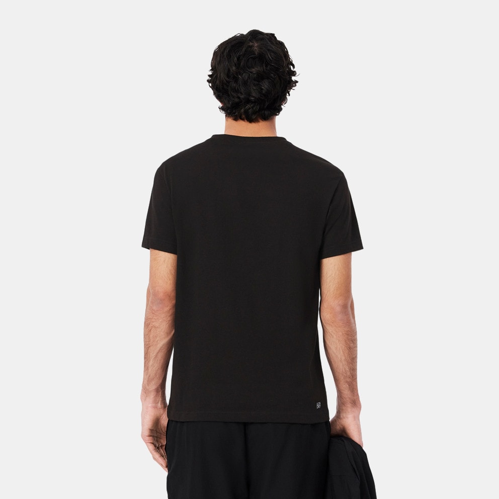 Lacoste Ανδρικό T-Shirt