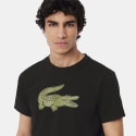Lacoste Ανδρικό T-Shirt