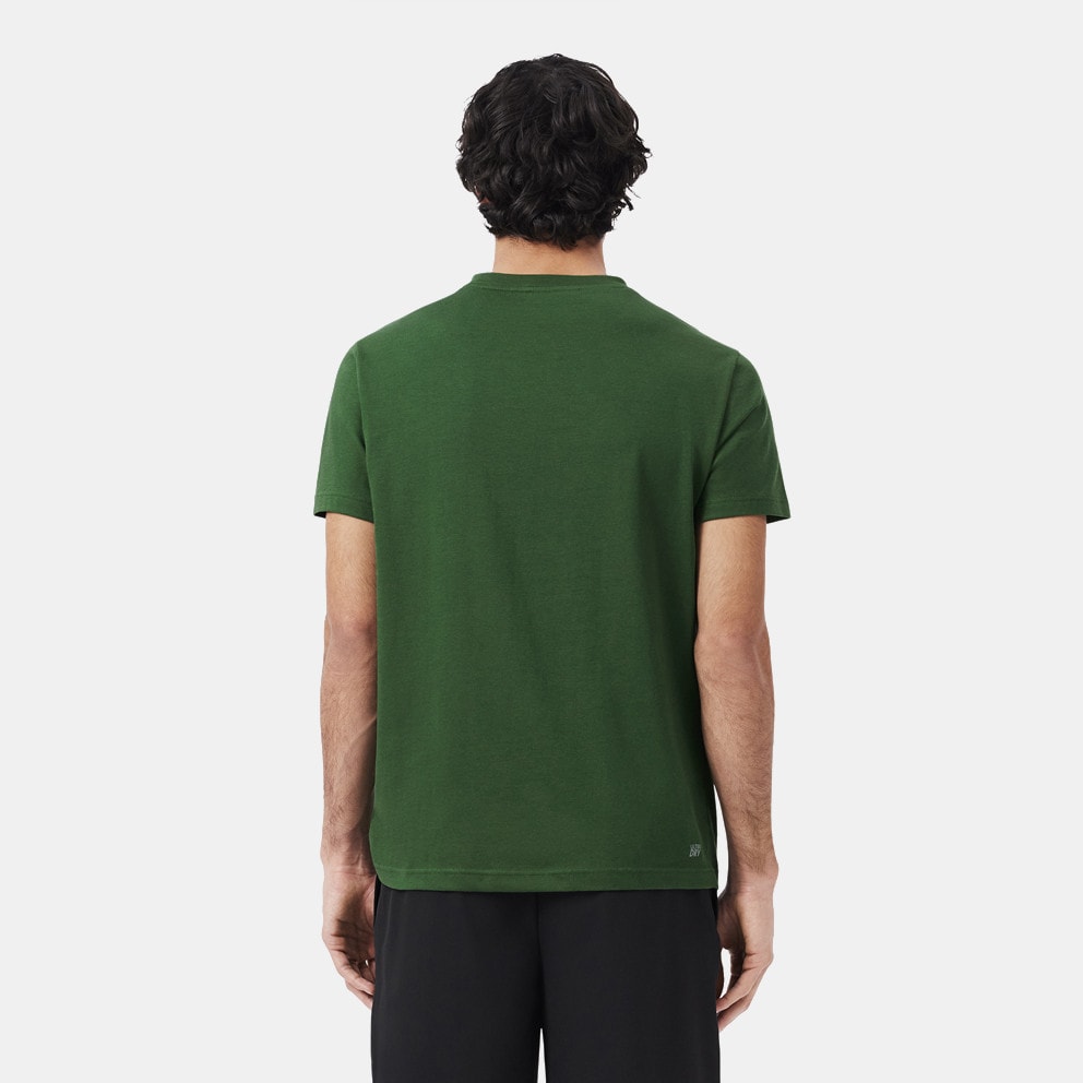 Lacoste Ανδρικό T-Shirt