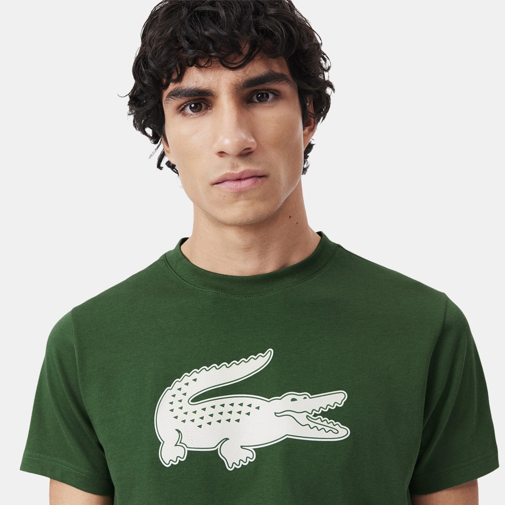 Lacoste Ανδρικό T-Shirt