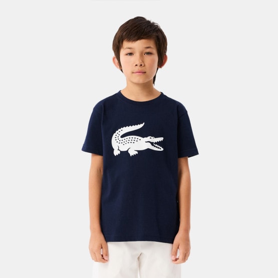Lacoste Παιδικό T-Shirt