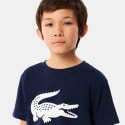 Lacoste Παιδικό T-Shirt