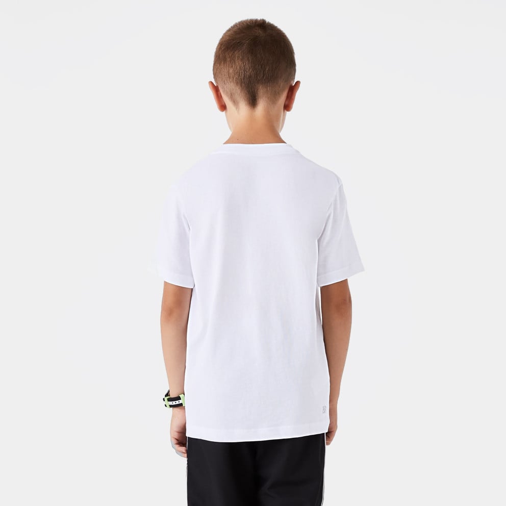 Lacoste Kids' T-Shirt