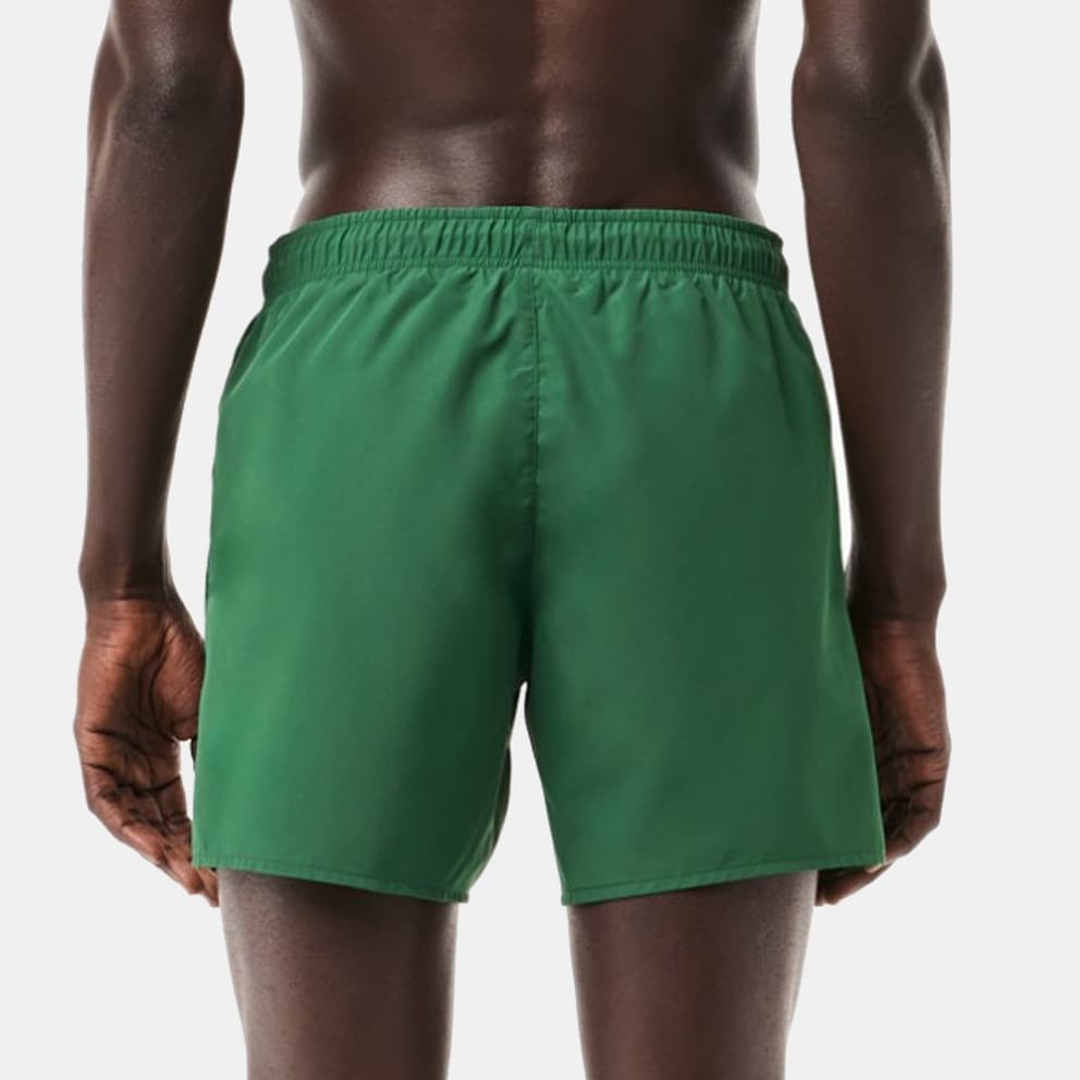 Lacoste Men's Swim Shorts