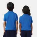 Lacoste Παιδικό Polo T-Shirt