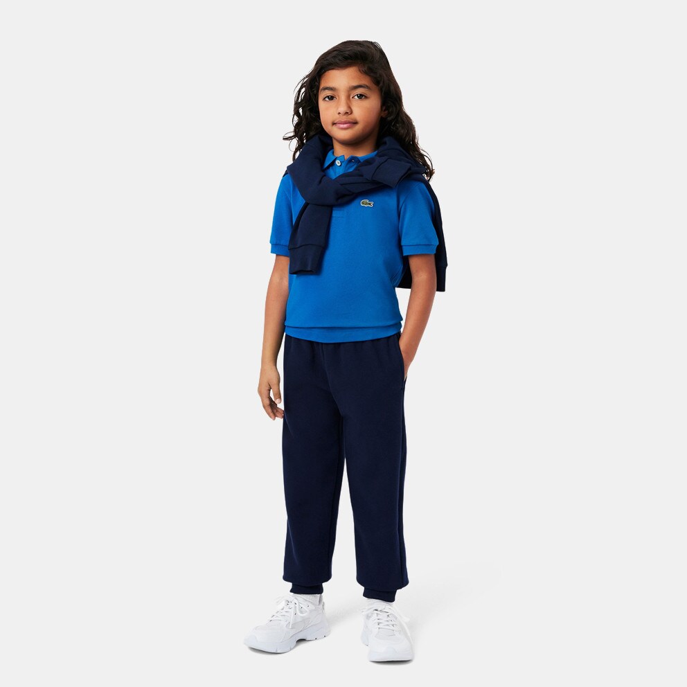 Lacoste Παιδικό Polo T-Shirt