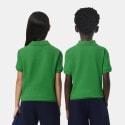 Lacoste Παιδικό Polo T-Shirt