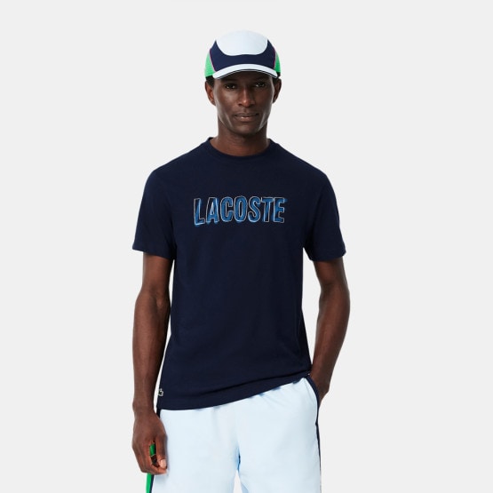 Lacoste Ανδρικό T-Shirt