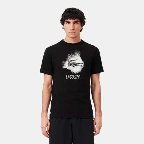Lacoste Ανδρικό T-Shirt