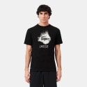 Lacoste Ανδρικό T-Shirt
