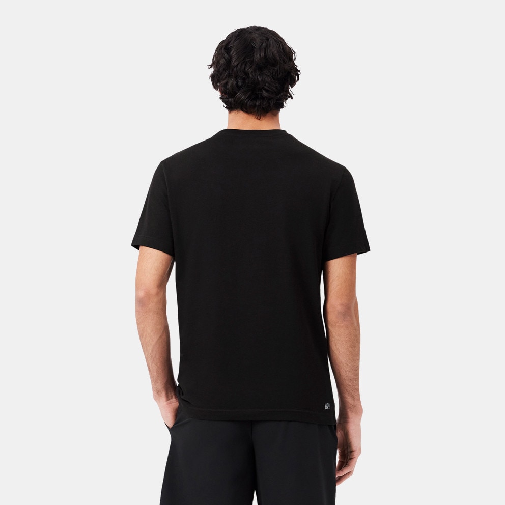 Lacoste Ανδρικό T-Shirt