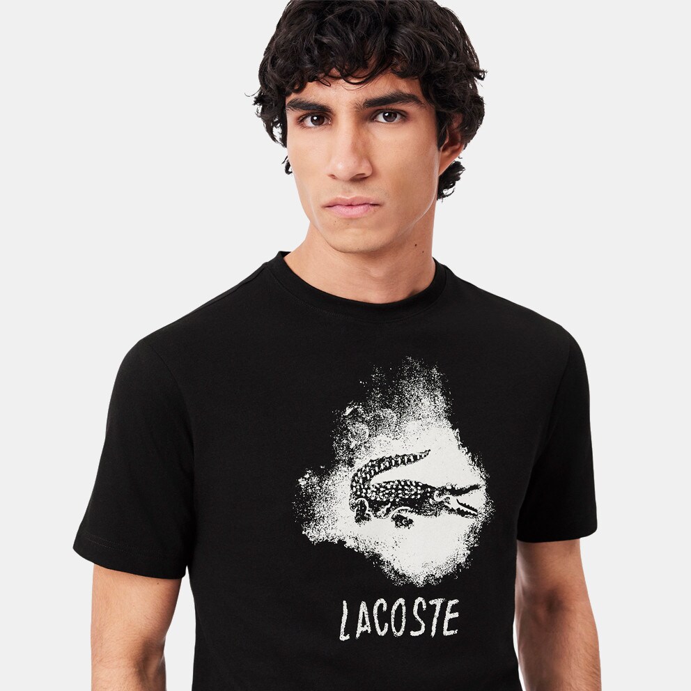 Lacoste Ανδρικό T-Shirt