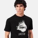 Lacoste Ανδρικό T-Shirt