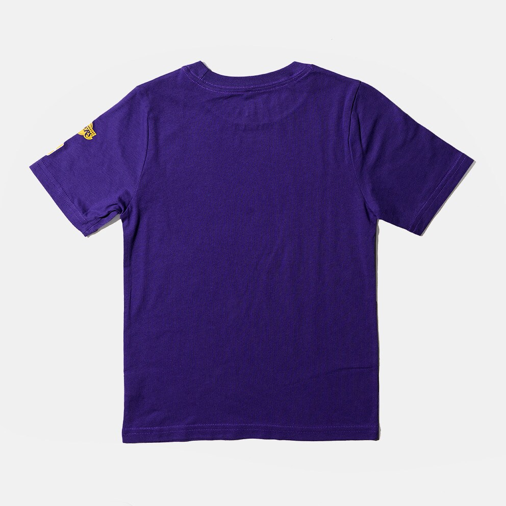 Nike Lakers Kids' T-Shirt