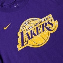 Nike Lakers Kids' T-Shirt