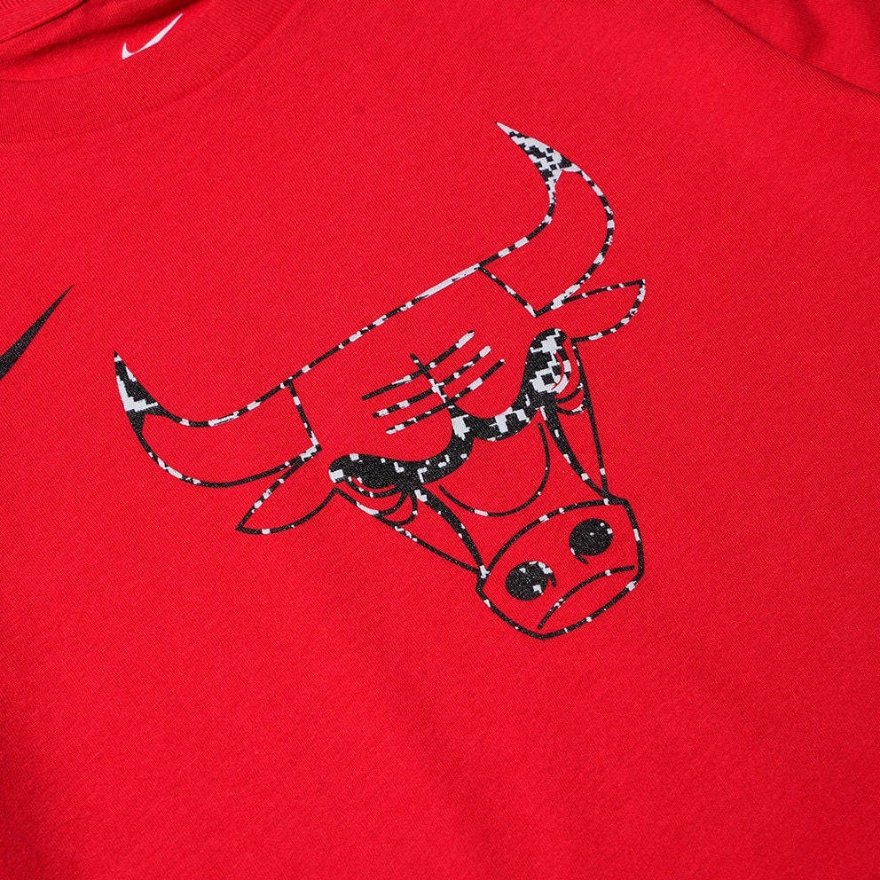 Nike Essential Kids' T-Shirt