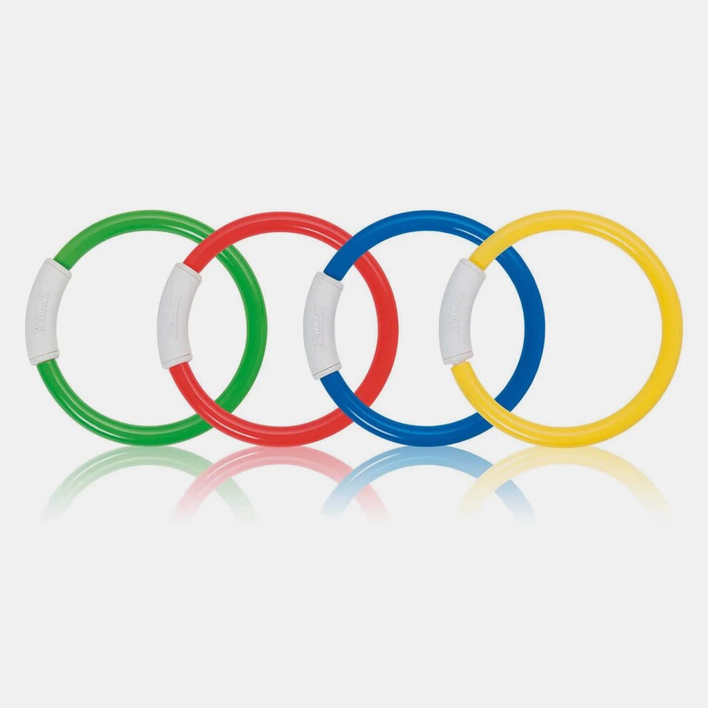 ΠΑΙΧΝΙΔΙ ΠΙΣΙΝΑΣ DIVE RINGS