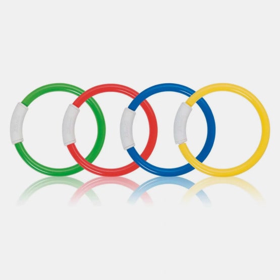 ΠΑΙΧΝΙΔΙ ΠΙΣΙΝΑΣ DIVE RINGS