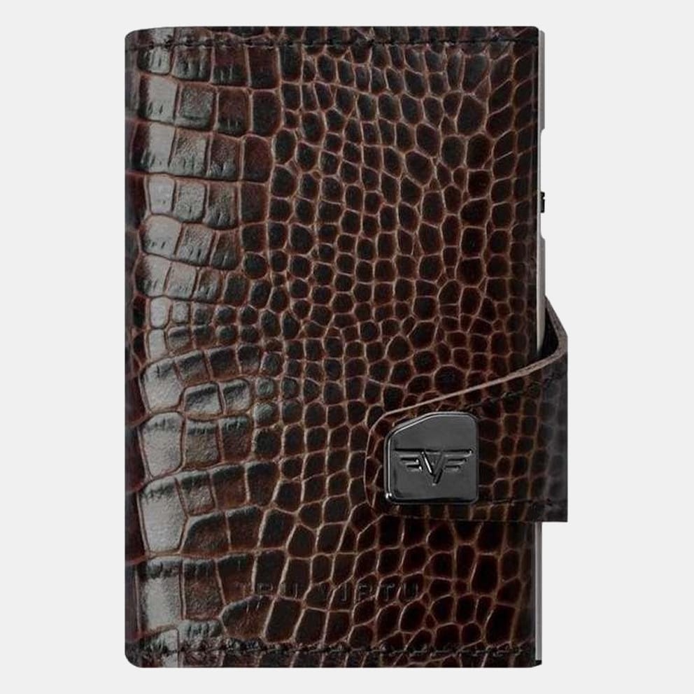 Tru Virtu Click & Slide Women's Wallet