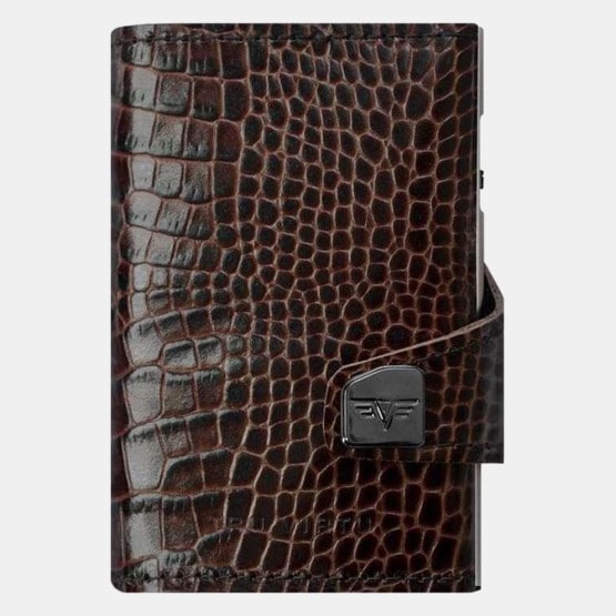 Tru Virtu Click & Slide Women's Wallet