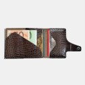 Tru Virtu Click & Slide Women's Wallet