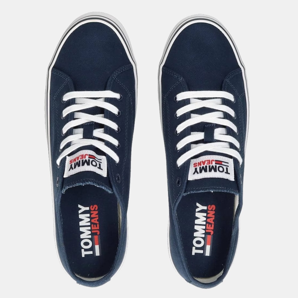 Tommy Jeans Essential Low Cut