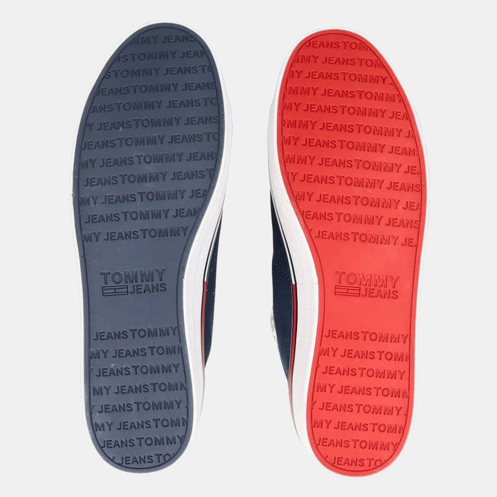 Tommy Jeans Essential Low Cut