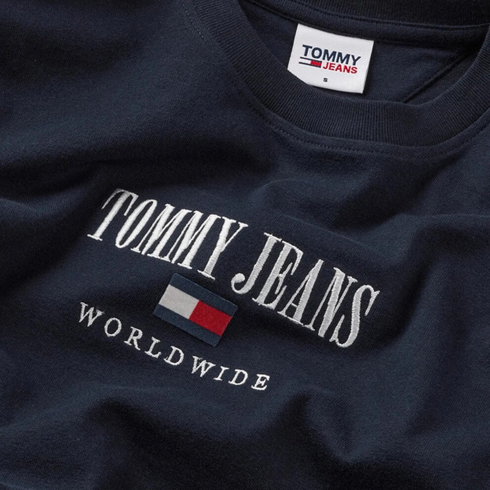Tommy Jeans Women's T-Shirt
