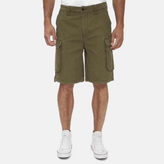 Tommy Jeans Tj Cargo Olive