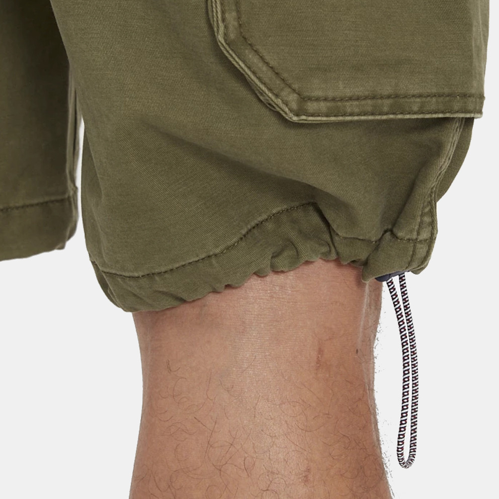 Tommy Jeans Tj Cargo Olive