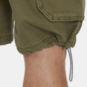 Tommy Jeans Tj Cargo Olive