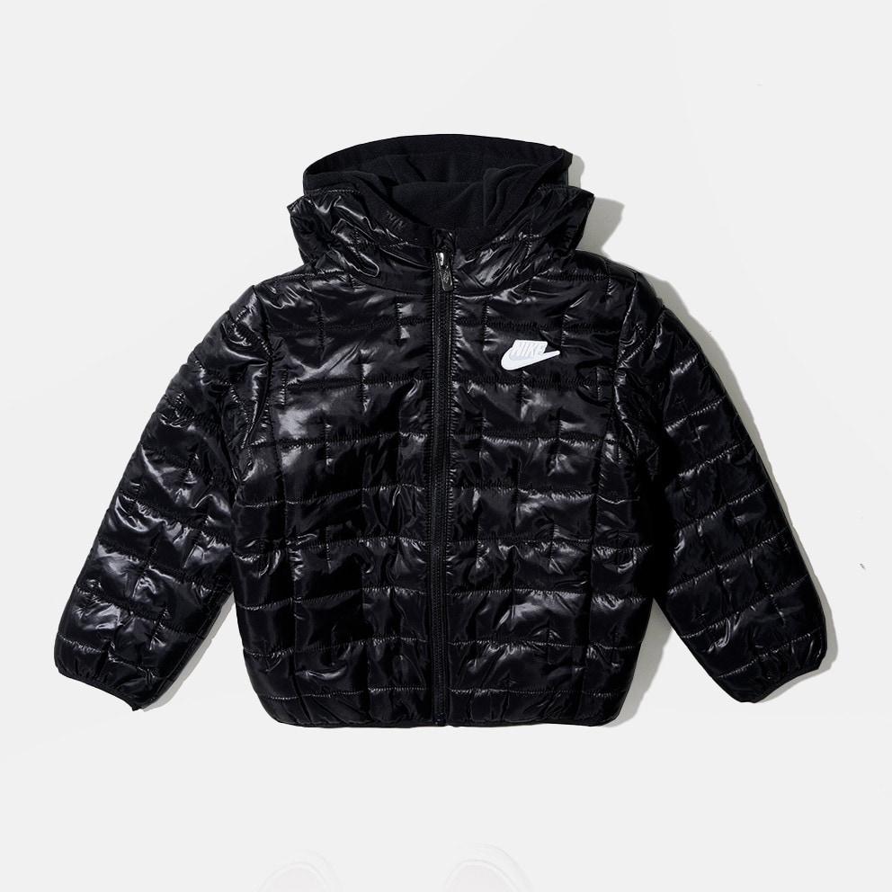 Nike Fill Quilted Kids' Jacket