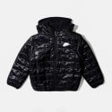 Nike Fill Quilted Kids' Jacket