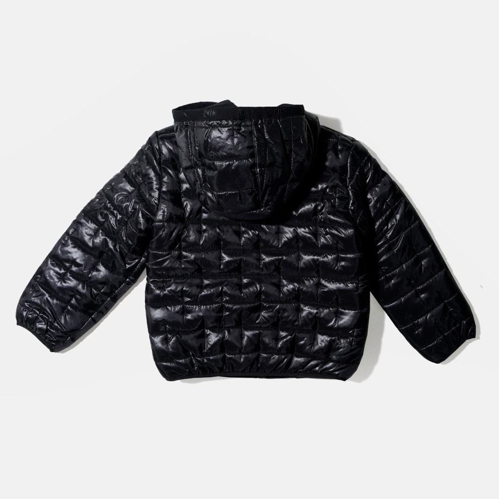 Nike Fill Quilted Kids' Jacket