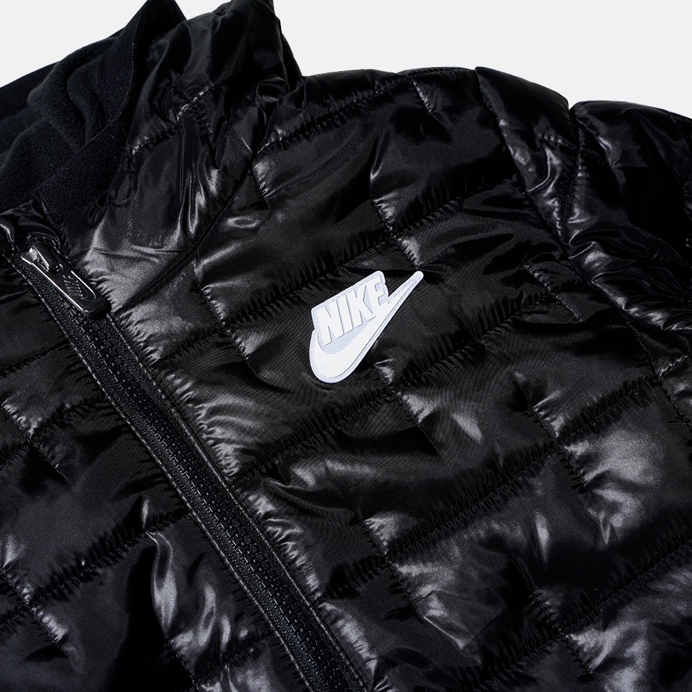 Nike Fill Quilted Kids' Jacket