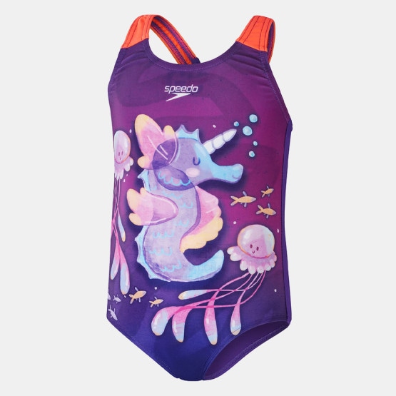 Speedo Kids' One-piece Swimwear