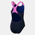 Speedo Girls Digi Placement Splashback Μαγιώ Εισ.