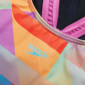 Speedo Girls Digi Placement Splashback Μαγιώ Εισ.