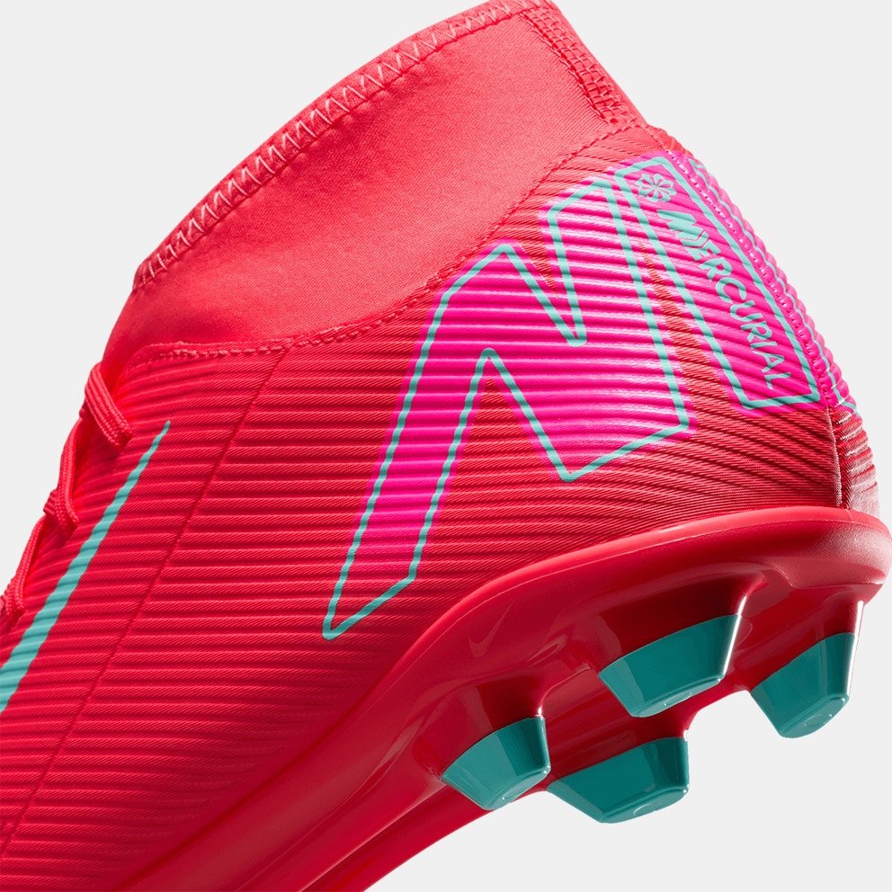Nike Superfly 10 Club Men's Shoes